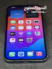  7 I PHONE 12 pro max 128GB مستعمل مغير شاشه وكاميرا