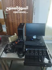  2 معدات مطعم