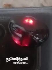  12 بعض من حجار العقيق طبيعي 100٪