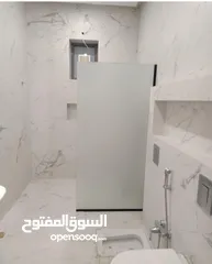  14 تركيب  وتفصيل  جميع انواع الزجاج والسوكريت والمرايا والبراويز