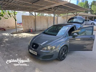  1 سيات ليون( SEATLEON) 2011