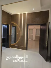  1 شقة فارغة للإيجار في عبدون - ref : 14410