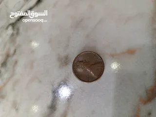  6 سينتات تواريخ قديمة ونادرة