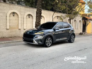  1 كونا هايبرد ترخيص 2022 فل اضافات