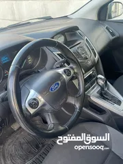  3 فوكس 2014 للبيع بيت لحم