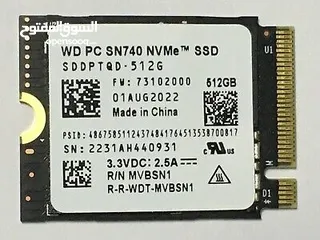  4 OFFER SALE 256 AND 512 NVME SSD AVILABLE BULK QUANTITY