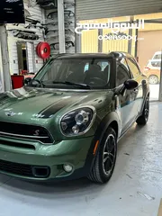  2 Selling Mini Countryman M2016