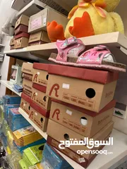  10 شروة مستلزمات اطفال
