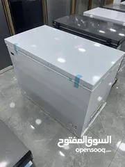  3 فريزر ناشونال الكتريك 300 ليتر انفرتر 3 سلات سعر حرق
