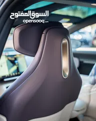  11 أفاتار 12 كهربائية بالكامل موديل 2024