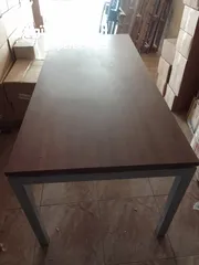  1 طاولة للبيع