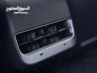  21 ‏Tesla 2021 model 3 standard plus  تيسلا 2021 موديل 3 ستاندر بلس  اوتوسكور  (B (77%