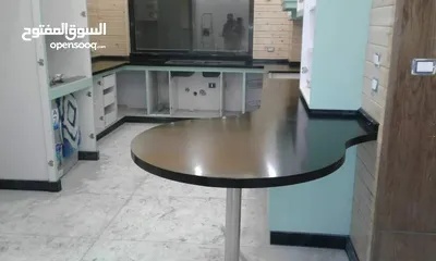  12 اسطح كاونترات ومطابخ اسطخ عيادات  مغاسل معلقه