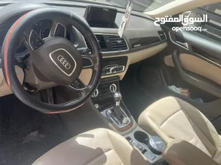  12 اودي كيو 3 - Audi Q3