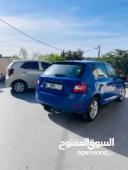  3 فابيا 2020 فحص ممتاز جير عادي للبيع علكاش والبدل وارد امكانيه قبول دفعه وشكات مع فارق بالسعر