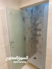  2 شقه فارغه للإيجار في جبل عمان الدوار الخامس - ref: 14604