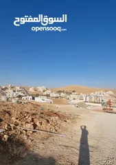  2 أرض للبيع في شفا بدران مرج الفرس