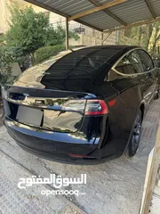  6 تيسلا 3  standard pluse  2020 بسعر 18250  دينار؛ فحص الوكالة ، وتأمين شامل لمدة سنة