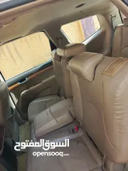  7 كيا موهافي