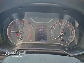  9 Mg T60 2021 فحص كامل