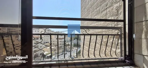 4 شقة فاخرة للبيع في الكرسي مقابل أسواق السلام طابق ثالث 140م تشطيب سوبر ديلوكس بسعر مغري