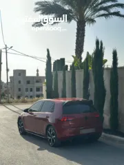  16 فولكسفاجن جولف Tsi