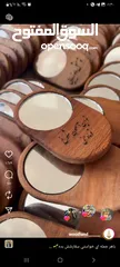  2 مرايا توزيعات اعراس شغل يدوي للمناسبات
