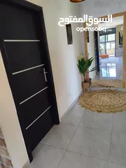  8 شقة للبيع منطقة المسجد جفنا