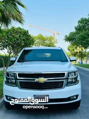  13 Chevrolet Tahoe  Year-2017.Zero Accident Free Car. Excellent condition car in Very well maintained.