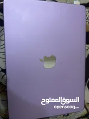  5 Macbook air m2 used for 2 weeks like new 100% battery health