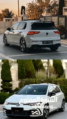  28 GTI MK8 FUll++ الاقل سعراً بالاسواق عداد 22 الف