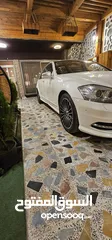  3 ميرسيدس صالون 350 AMG  S