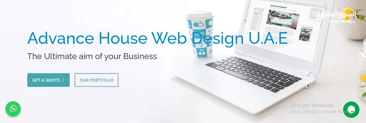  1 Website Designing