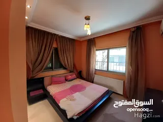  4 شقة مفروشة للإيجار 245م2 ( Property 17424 ) سنوي فقط