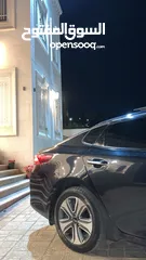  16 كيا اوبتيما 17 أعلى صنف بانوراما