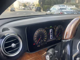  8 مرسيدس E350 موديل 2019 بنزين للبيع