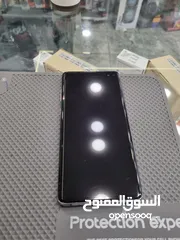  1 s10 بلس  بحالة الوكالة  الحبه طلقة 128