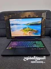  1 Acer nitro 5 جهاز مزال جديد