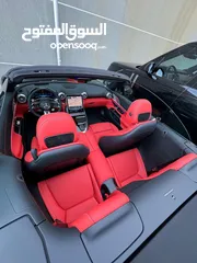 11 ccc global car rental / Mercedes SL AMG 2024  للإيجار