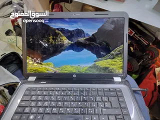  8 شروة اربع اجهزة ثلاث hp و واحد acer ميني البيع كامل سعر نهائي