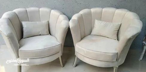  1 Living room chairs