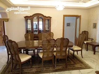  8   Furnished Apartment For Rent In Um Al Summaq