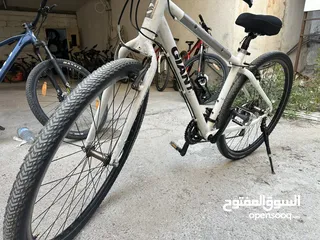  14 دراجات هوائية للبيع امريكي و اروبي