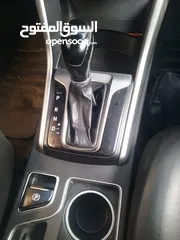  13 هونداي i30 ممتازي  2013