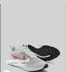  5 حذاء نايك مقاس 40,5
