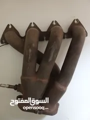  1 للبيع هدرز هوندا سيفيك يركب على مكينه D15 و D16