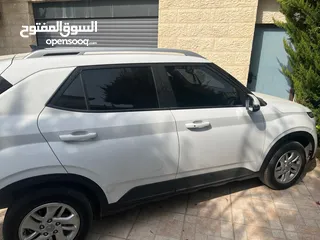  3 السيارة هونداي فينو 2021