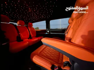  2 فيانو مرسيدس ميباخ خليجي نظيف