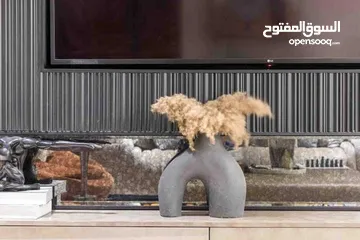  4 شقة فاخرة مفروشة للإيجار في عبدون - Luxury furnished apartment for rent in Abdoun