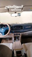  2 مستبيشي لانسر الفراشه للبيع